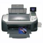 Epson Stylus Photo R300
