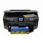 Epson Stylus Photo RX595