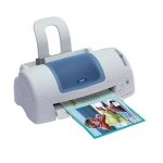 Epson Stylus Photo 780