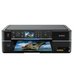 Epson Stylus Photo PX710W