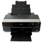 Epson Stylus Photo R3000