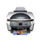 Epson Stylus Photo RX600