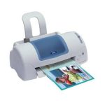 Epson Stylus Photo 785
