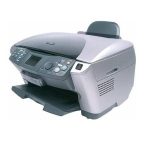 Epson Stylus Photo RX620