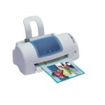 Epson Stylus Photo 790