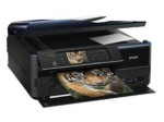 Epson Stylus Photo PX730WD