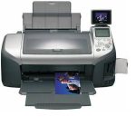 Epson Stylus Photo R310