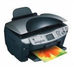 Epson Stylus Photo RX630
