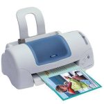 Epson Stylus Photo 795