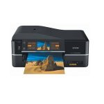 Epson Stylus Photo PX800FW