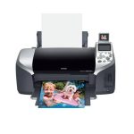 Epson Stylus Photo R320