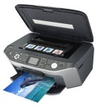 Epson Stylus Photo RX640