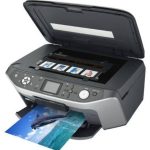 Epson Stylus Photo RX640