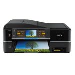 Epson Stylus Photo PX810FW
