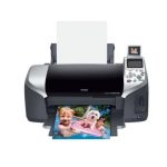 Epson Stylus Photo R325