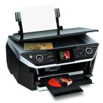 Epson Stylus Photo RX680