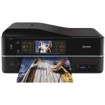 Epson Stylus Photo PX820FWD
