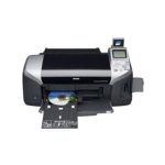 Epson Stylus Photo R330