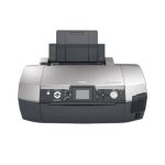 Epson Stylus Photo R340