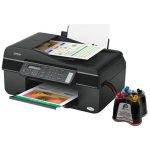 Epson Stylus Office BX305FW