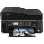 Epson Stylus Office BX3450F