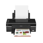 Epson Stylus Office B40W