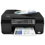 Epson Stylus Office BX305FW Plus