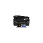 Epson Stylus Office BX525WD