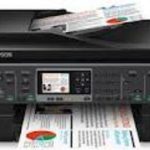 Epson Stylus Office BX630FW