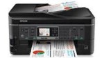 Epson Stylus Office BX630FW