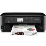 Epson Stylus Office BX535WD