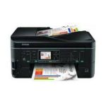 Epson Stylus Office BX635FWD