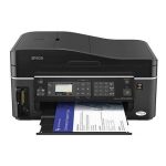 Epson Stylus Office BX300F