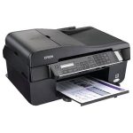 Epson Stylus Office BX320FW