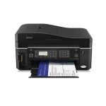 Epson Stylus Office BX600FW