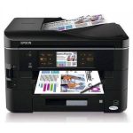 Epson Stylus Office BX925FWD