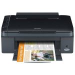 Epson Stylus Office BX305F