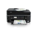 Epson Stylus Office BX610FW