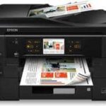 Epson Stylus Office BX935FWD