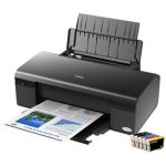 Epson Stylus D120