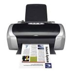 Epson Stylus D88 Plus