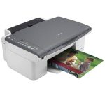 Epson Stylus DX4250