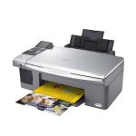 Epson Stylus DX6050