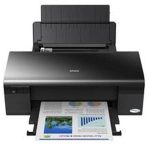 Epson Stylus D120 Network Edition