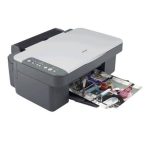 Epson Stylus D3850