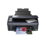 Epson Stylus DX7400