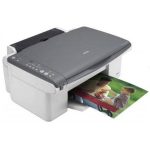 Epson Stylus D4200