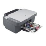 Epson Stylus DX3850