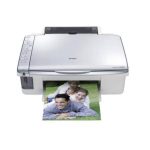 Epson Stylus DX4800