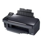 Epson Stylus DX7450